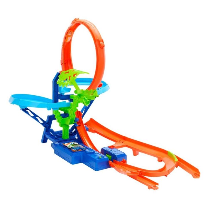 HW PISTA BIG AIR CRASH JFD12