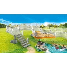 EXT.PLATAF. OBSERV. ZOO 70348