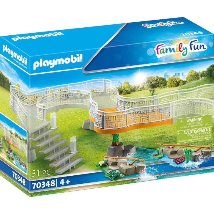 EXT.PLATAF. OBSERV. ZOO 70348