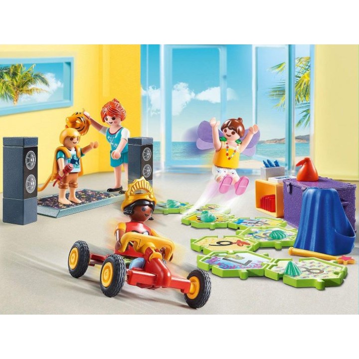 KIDS CLUB 70440