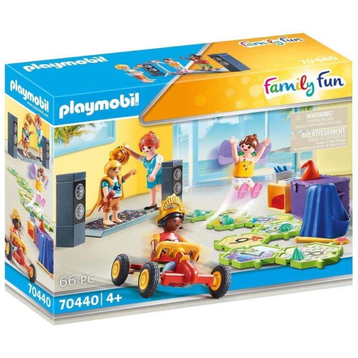 KIDS CLUB 70440