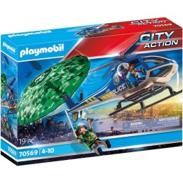 HELICOP. POLI PERSEC.PARAC. 70569