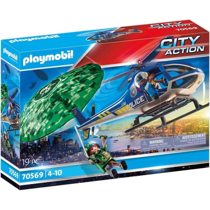 HELICOP. POLI PERSEC.PARAC. 70569