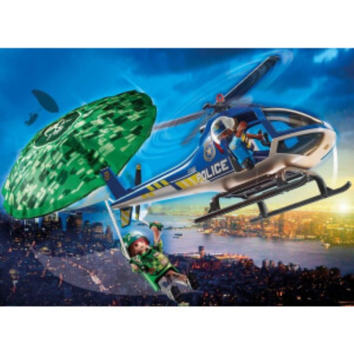HELICOP. POLI PERSEC.PARAC. 70569