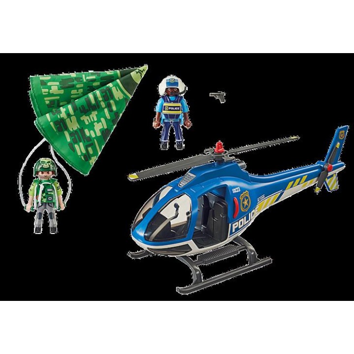 HELICOP. POLI PERSEC.PARAC. 70569