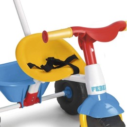 TRICICLO BABY TRIKE 8.12810