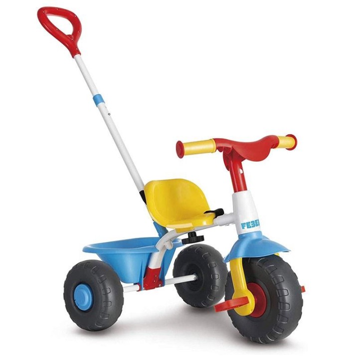 TRICICLO BABY TRIKE 8.12810
