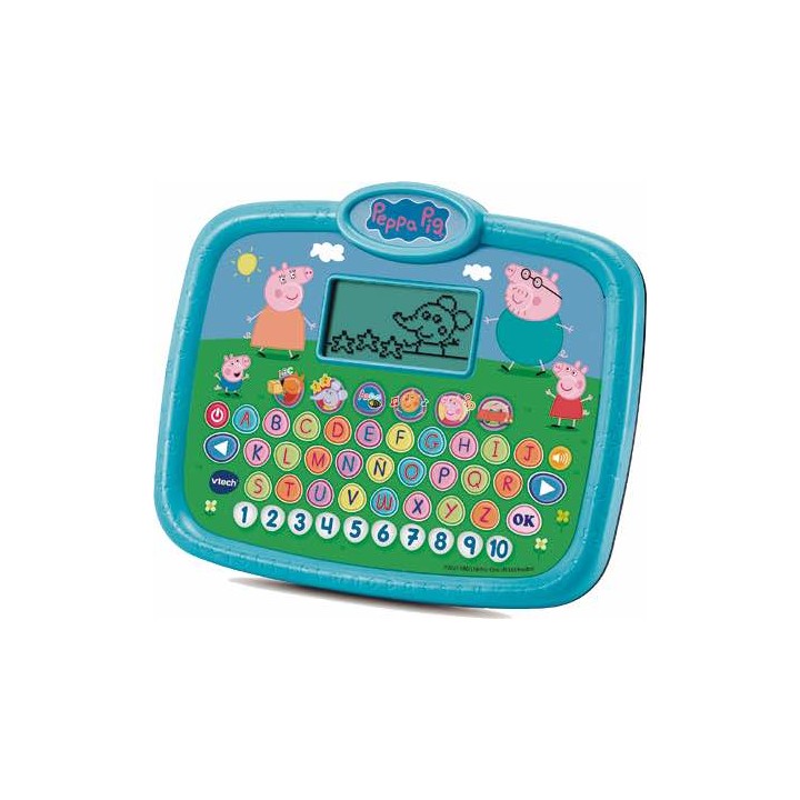 PEPPA PIG TABLET 80546622