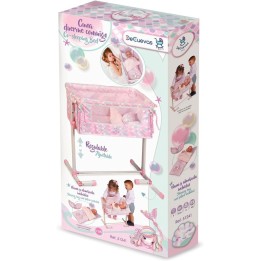CUNA REGULABLE DUERME CONMIGO 51241
