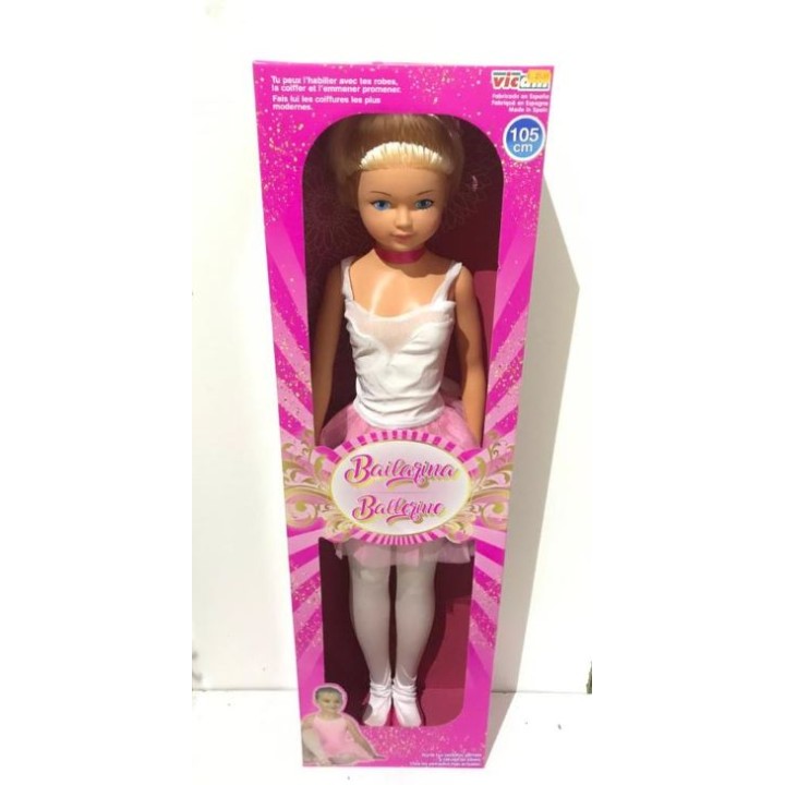 BAILARINA 105 CM 950