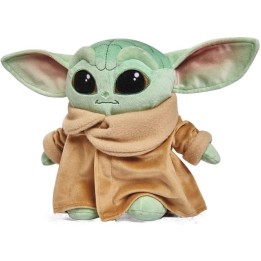BABY YODA CUNA 25CM 6315875779