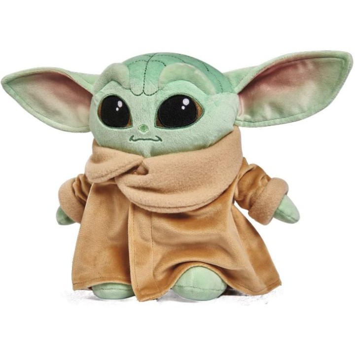 BABY YODA CUNA 25CM 6315875779