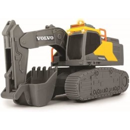 RETRO EXCAVADORA VOLVO 203723005