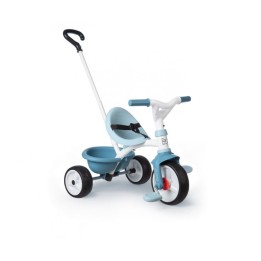 TRICICLO BE MOVE AZUL 740331