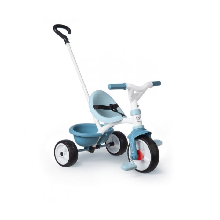 TRICICLO BE MOVE AZUL 740331