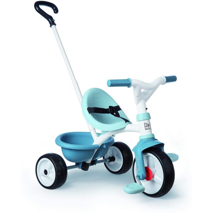TRICICLO BE MOVE AZUL 740331