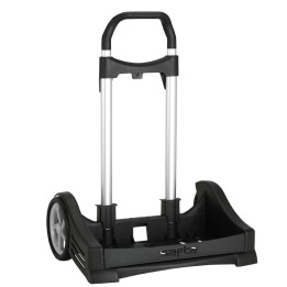 CARRO PORTAMOCHILAS EVOLUTION NEGRO 641075205