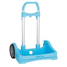 CARRO PORTAMOCHILA EVOLUTION CELESTE 641077205