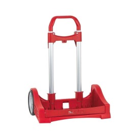 CARRO PORTAMOCHILA EVOLUTION ROJO 641076205