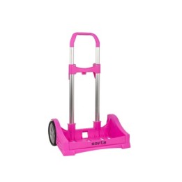 CARRO PORTAMOCHILA EVOLUTION FUCSIA 641078205