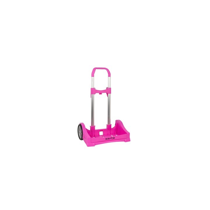 CARRO PORTAMOCHILA EVOLUTION FUCSIA 641078205