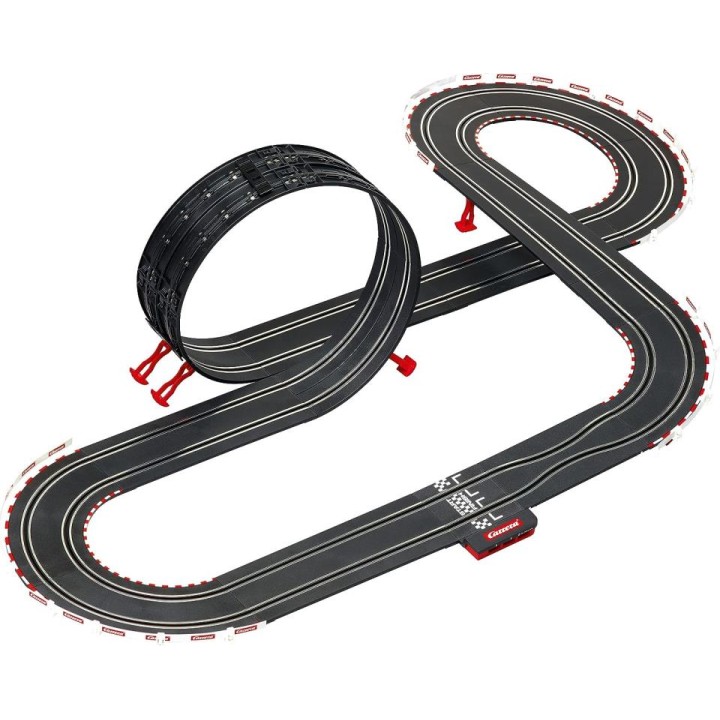 BUILD RACE RACING SET 62530