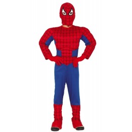 SUPERHEROE MUSCUL.INF.5-6A 83583