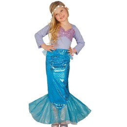 SIRENA INF.TALLA 7-9 AÑOS 85834