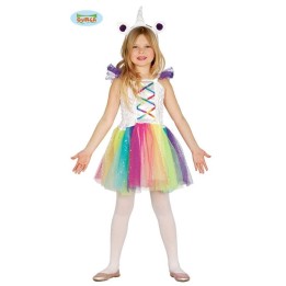 UNICORNIO TUTU 5-6A 85959