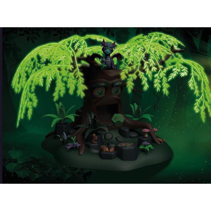 ARBOL DE LA SABIDURIA 70801