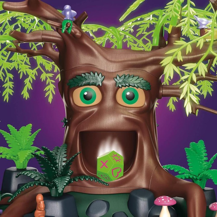 ARBOL DE LA SABIDURIA 70801
