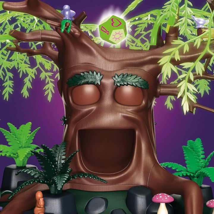ARBOL DE LA SABIDURIA 70801