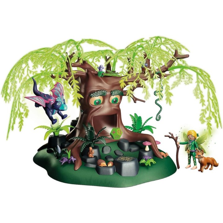 ARBOL DE LA SABIDURIA 70801