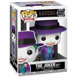 POP HEROES BATMAN JOKER 47709