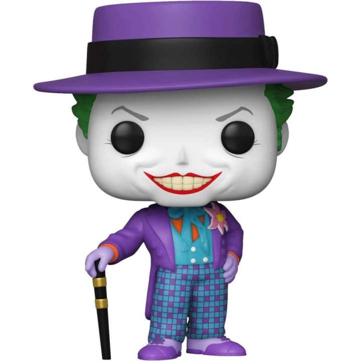 POP HEROES BATMAN JOKER 47709