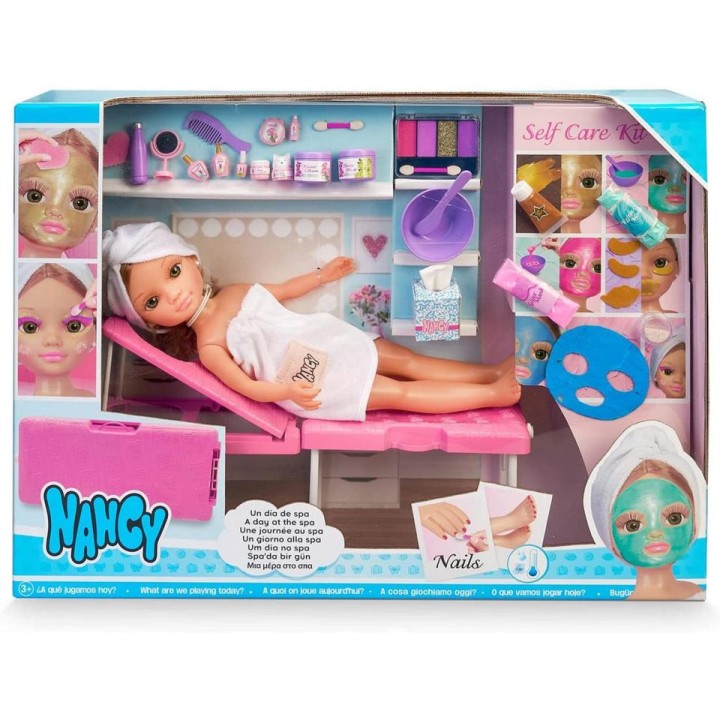 NANCY DIA DE SPA NAC37000