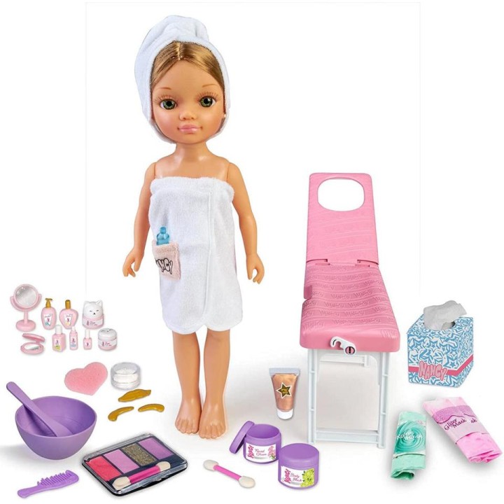 NANCY DIA DE SPA NAC37000