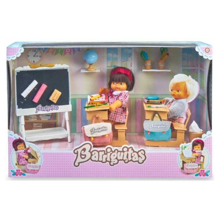 BARRIGUITAS ESCUELA FIG.BB 7.16656