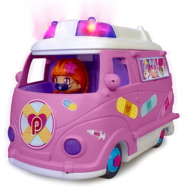PYP SOCORRO AMBULANCIA 7.16790