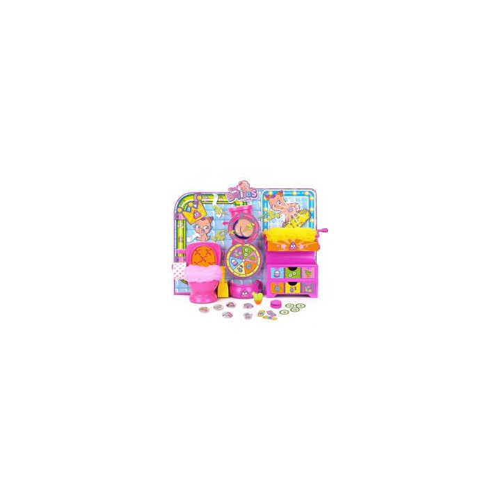 POOPYPEDIA CARE CENTER 7.16634