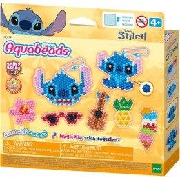 KIT LLAVEROS STITCH 35119
