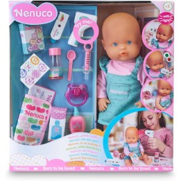 NENUCO ¿ESTAS MALITO? 7.16658
