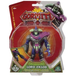 GORMITI PACK FIG.12CM GRA08000
