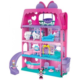 MINNIE BOW HOTEL MCN10000