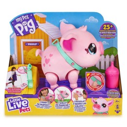 MY LITTLE PIG PET LPW00000