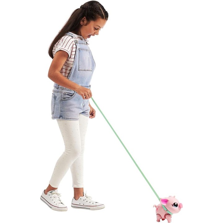 MY LITTLE PIG PET LPW00000
