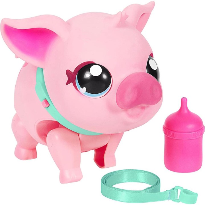 MY LITTLE PIG PET LPW00000