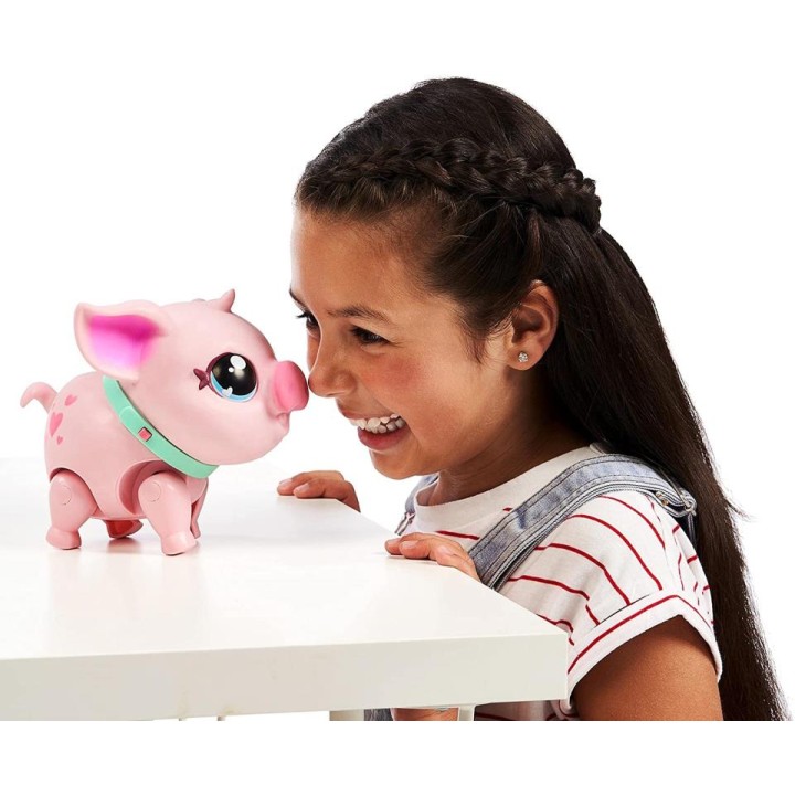 MY LITTLE PIG PET LPW00000