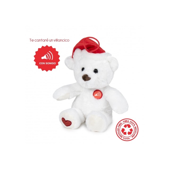CHRISTMAS BEAR 76.19981