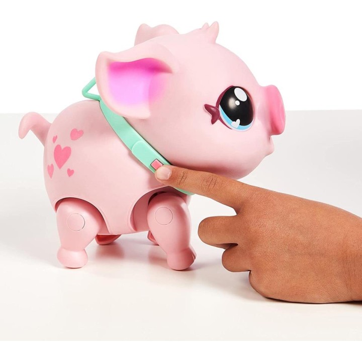 MY LITTLE PIG PET LPW00000